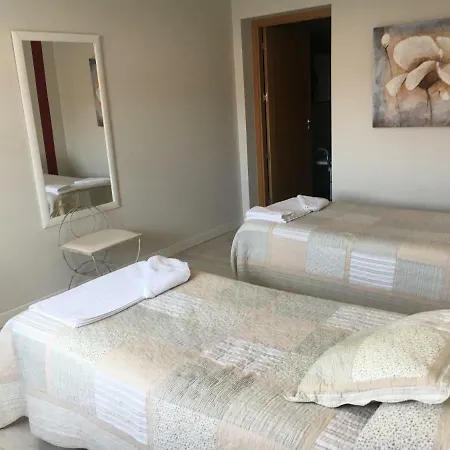 Σπίτι διακοπών La Casita De La Sierra
