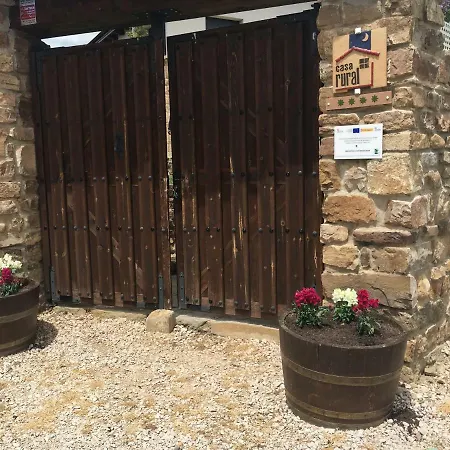 La Casita De La Sierra *