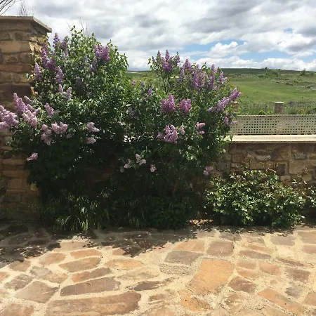 Σπίτι διακοπών La Casita De La Sierra