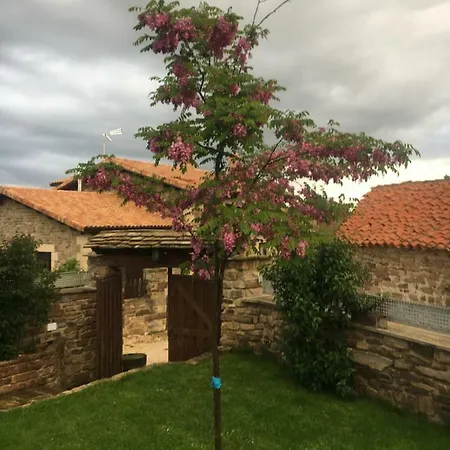 La Casita De La Sierra