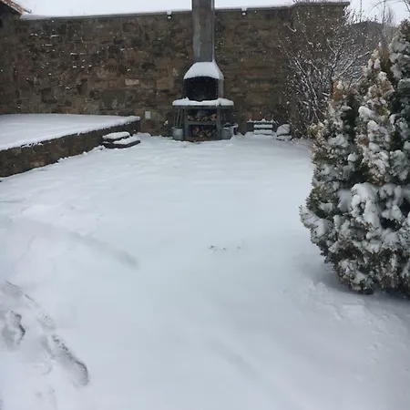 Σπίτι διακοπών La Casita De La Sierra