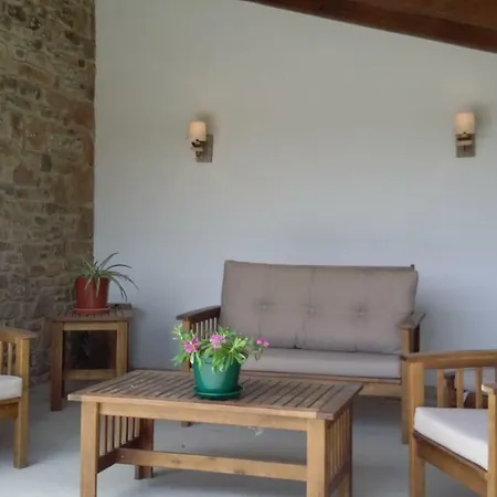 La Casita De La Sierra Cuellar de la Sierra