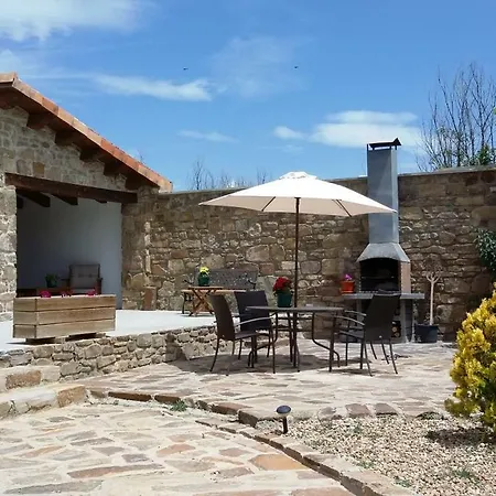 Σπίτι διακοπών La Casita De La Sierra