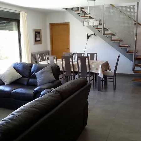 La Casita De La Sierra Σπίτι διακοπών