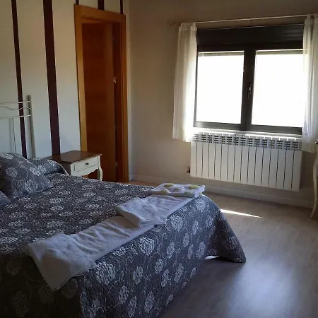 La Casita De La Sierra Σπίτι διακοπών