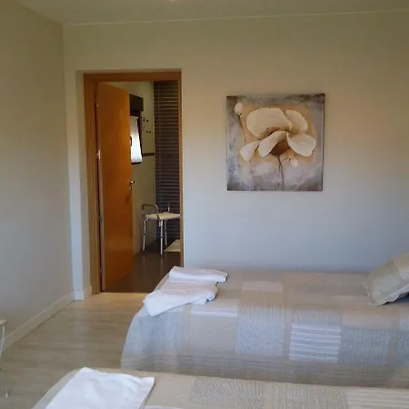 La Casita De La Sierra Σπίτι διακοπών *