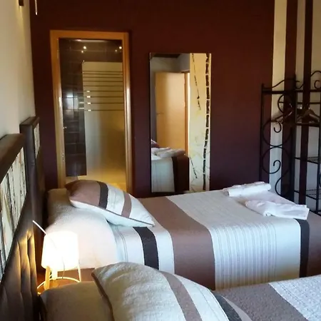 Σπίτι διακοπών La Casita De La Sierra
